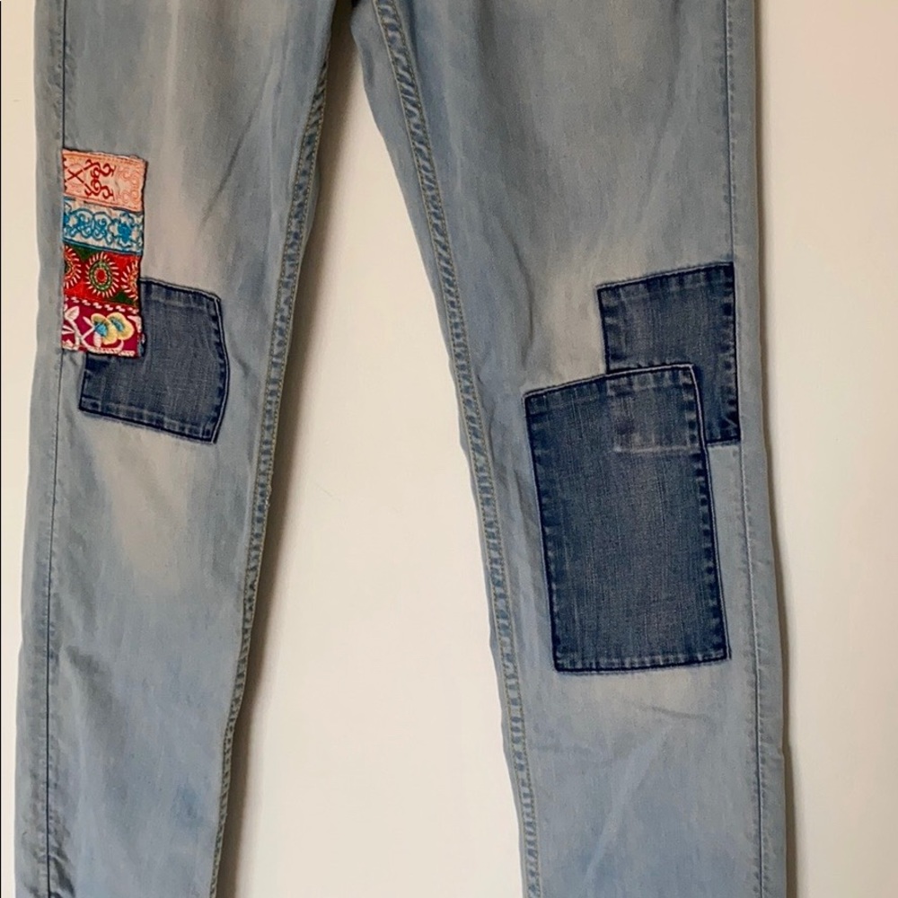 Jeans - Picture 2 of 6